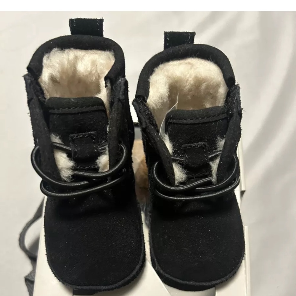 Baby Ugg